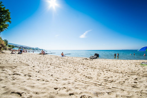 Aparthotel Premier Fort Beach in Sveti Vlas — foto 10