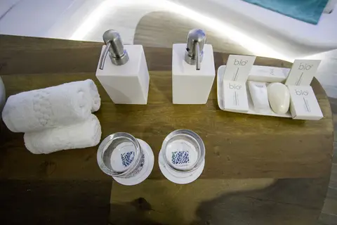 The Carmen Hotel Ocean Front by Kavia in Playa del Carmen — foto 4