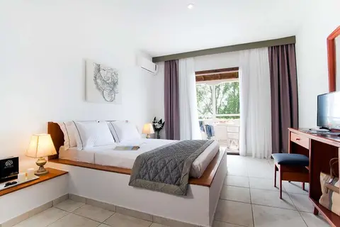 Acrotel Elea Beach in Δημοτική Ενότητα Σιθωνίας — foto 7