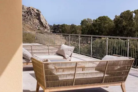 Luna Minoica Suites in Montallegro, foto 18
