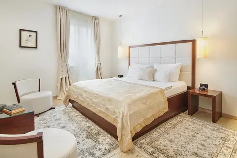 Hotel Marmont Heritage in Split — foto 6