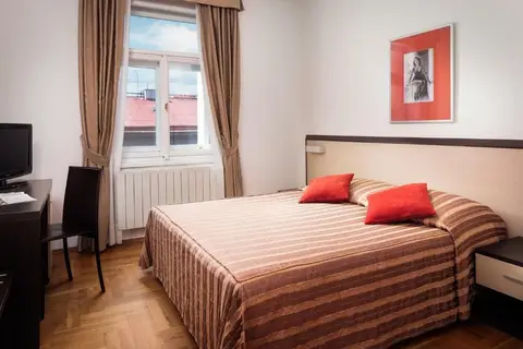 Hotel Praga 1 in Praag, foto 9