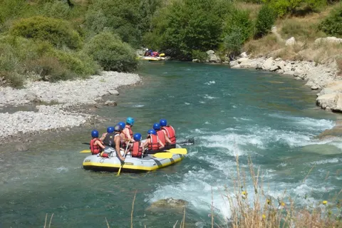 Camping Domaine Du Verdon foto 29