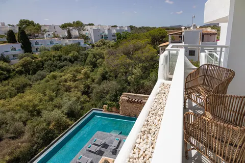 MarSenses Natura Olea Hotel - adults only in Cala Ferrera — foto 15