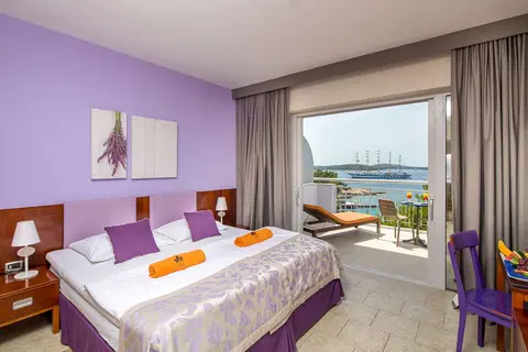 Hotel Podstine in Hvar — foto 5