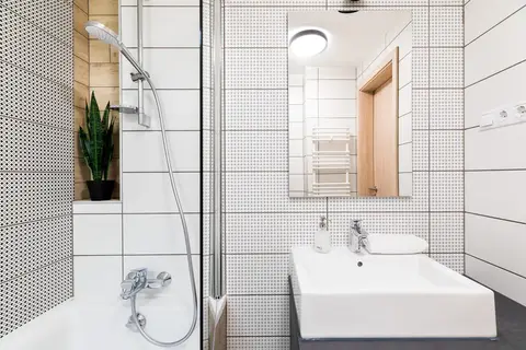 Hotel Vagabond Broadway in Boedapest — foto 7