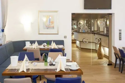 Sure Hotel by Best Western Ambassador Düsseldorf foto 9