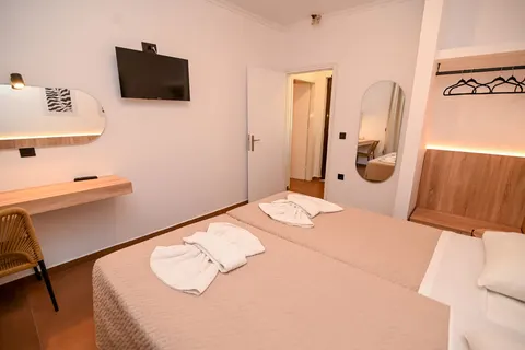 Fly & Go Denise Appartementen in Paradisi — foto 11