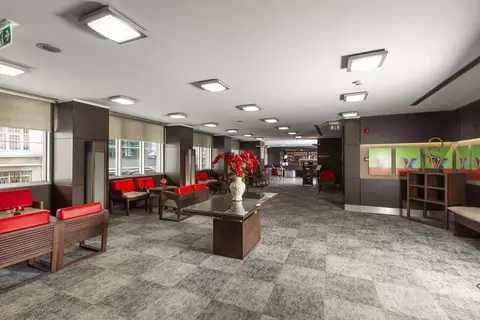 Nippon Hotel in Beyoğlu — foto 7