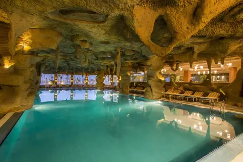 Ghazala Resort & Spa in El Alamein — foto 4