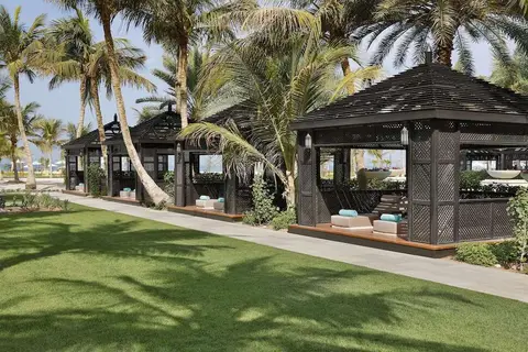 Waldorf Astoria Ras Al Khaimah in Ras Al Khaimah — foto 29