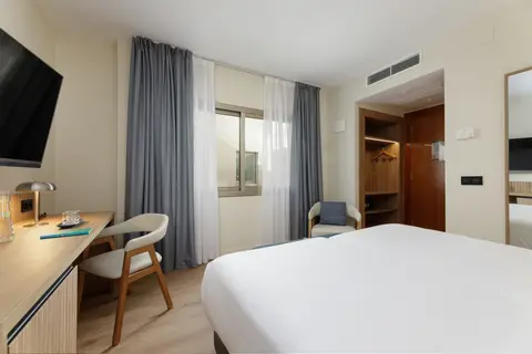 Kalma Sitges Hotel in Sitges — foto 15