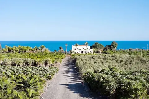 Boutique Hotel Donna Carmela in Acireale, foto 17