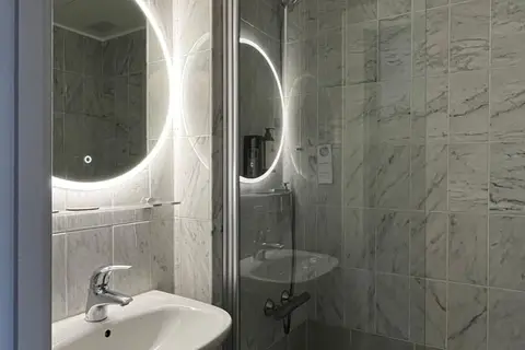 Hotel Astoria in Kopenhagen — foto 25