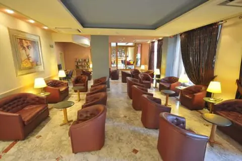 Hotel Soreda in San Pawl il-Baħar — foto 11