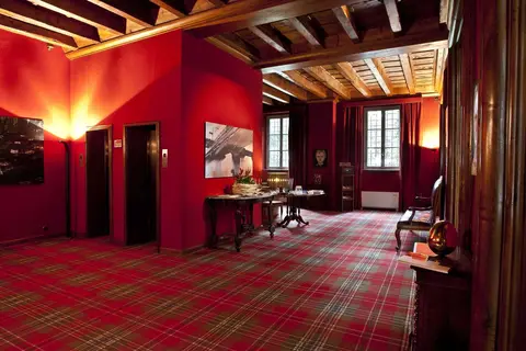 Hotel Villa La Principessa in Lucca — foto 19