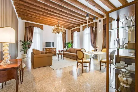 San Teodoro Palace in Venetië, foto 12
