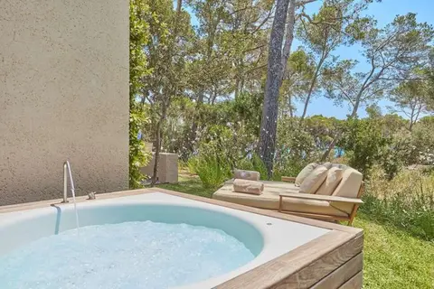 Pleta de Mar Luxury Hotel by Nature in Canyamel — foto 28