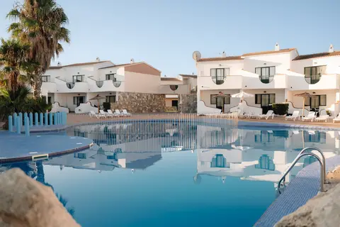 BLUESEA Lentiscos in Cala en Blanes — foto 9
