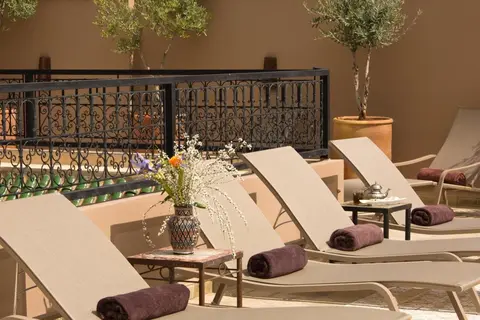 Marrakech Riads, Angsana Heritage Collection in Marrakech, foto 25