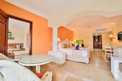 Grand Bahia Principe Coba in Puerto Aventuras — foto 6