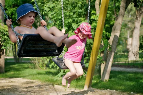 Green Village Eco Resort foto 12