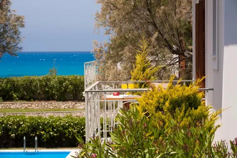 Aeriko Villas in Municipal Unit of Lefkada — foto 24