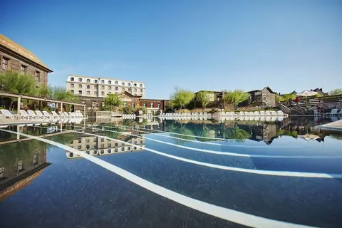 PortAventura Hotel Gold River in Vila-seca — foto 10