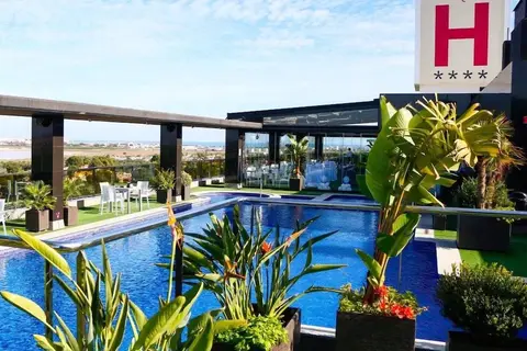 Dña Monse in Torrevieja — foto 16