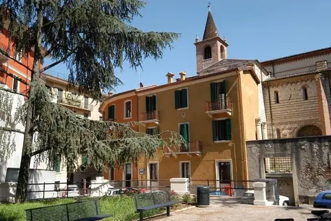 Residence San Lorenzo in Verona, foto 24
