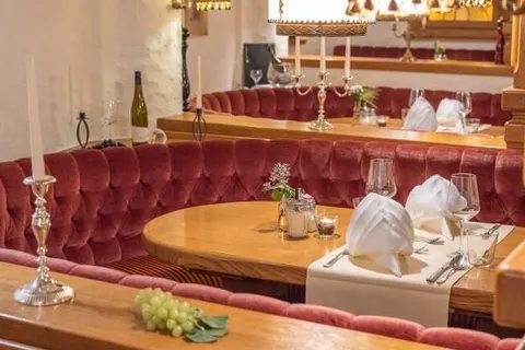 Struck Landhotel & SPA foto 11