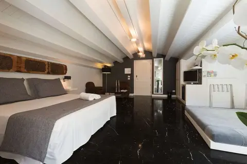 Quintocanto Hotel & Spa in Palermo, foto 13