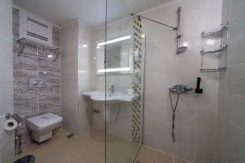 Lykia Botanika Beach Hotel in Fethiye — foto 23