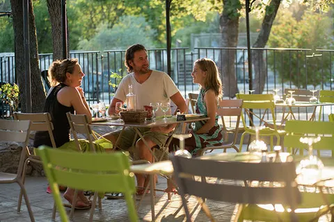 Camping Le Ranc Davaine foto 18