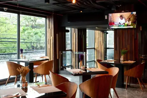 RakYim Siam Hotel in Bangkok, foto 6