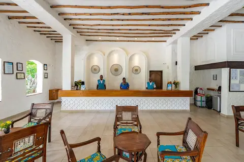 Diani Sea Lodge in Diani Beach — foto 26