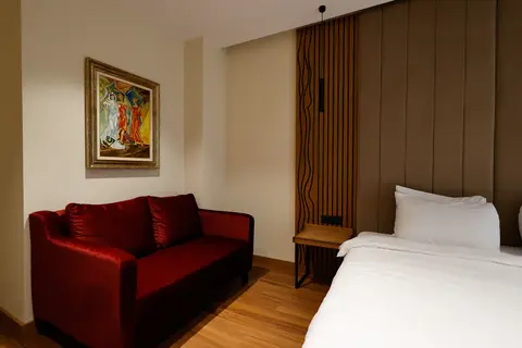 Valza Boutique Hotel in Vlorë, foto 19