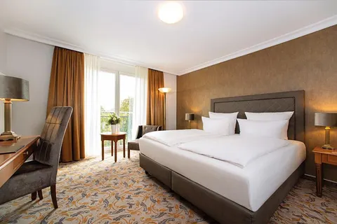 Victor's Residenz Berlin Mitte foto 2