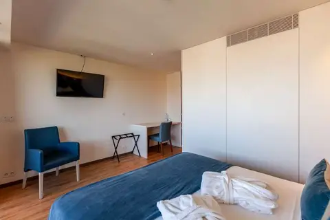 Sea Porto Hotel in Matosinhos — foto 2