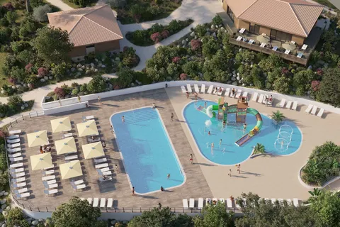 Camping Sole Di Sari foto 12