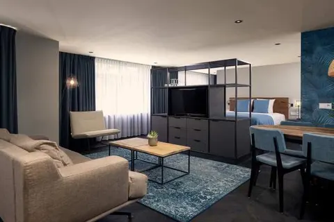 Van der Valk Hotel Stein-Urmond foto 8