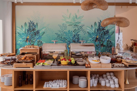 Isola Concept foto 3