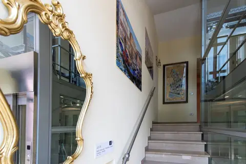 Ambasciata in Venetië, foto 17