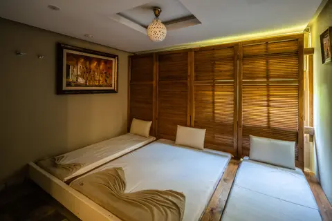 Dar Khayam Hotel in Dar Khayam Hôtel — foto 28