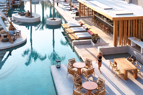 Hotel The Syntopia - adults only foto 1