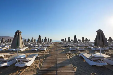 Mythos Palace Resort & Spa in Municipality of Apokoronas, foto 29