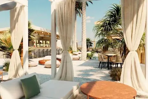 Minos Imperial Luxury Beach Resort foto 4