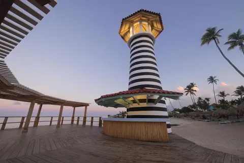 Iberostar Selection Hacienda Dominicus in Salvaleón de Higüey — foto 5