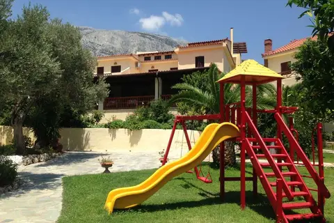 Limnionas Bay Village in Municipal Unit of Marathokabos, foto 6