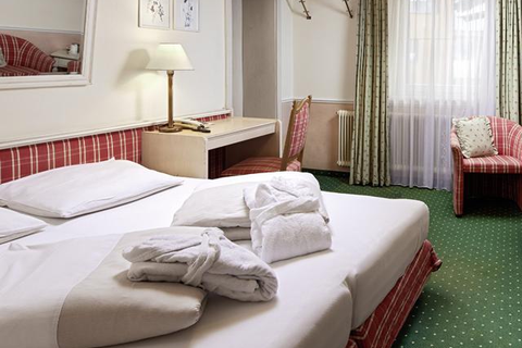 Romantikhotel Metzgerwirt foto 4